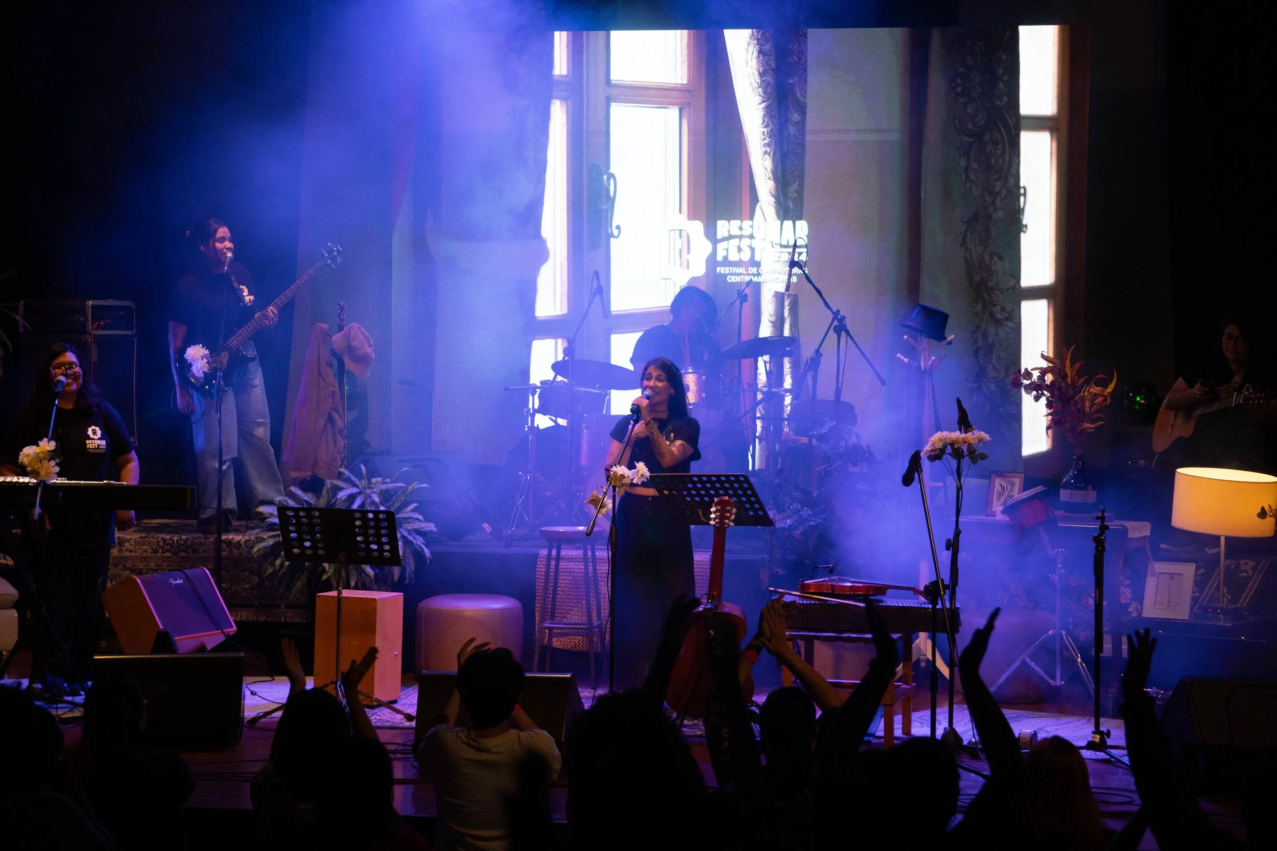  Foto: Melissa Pichinte  